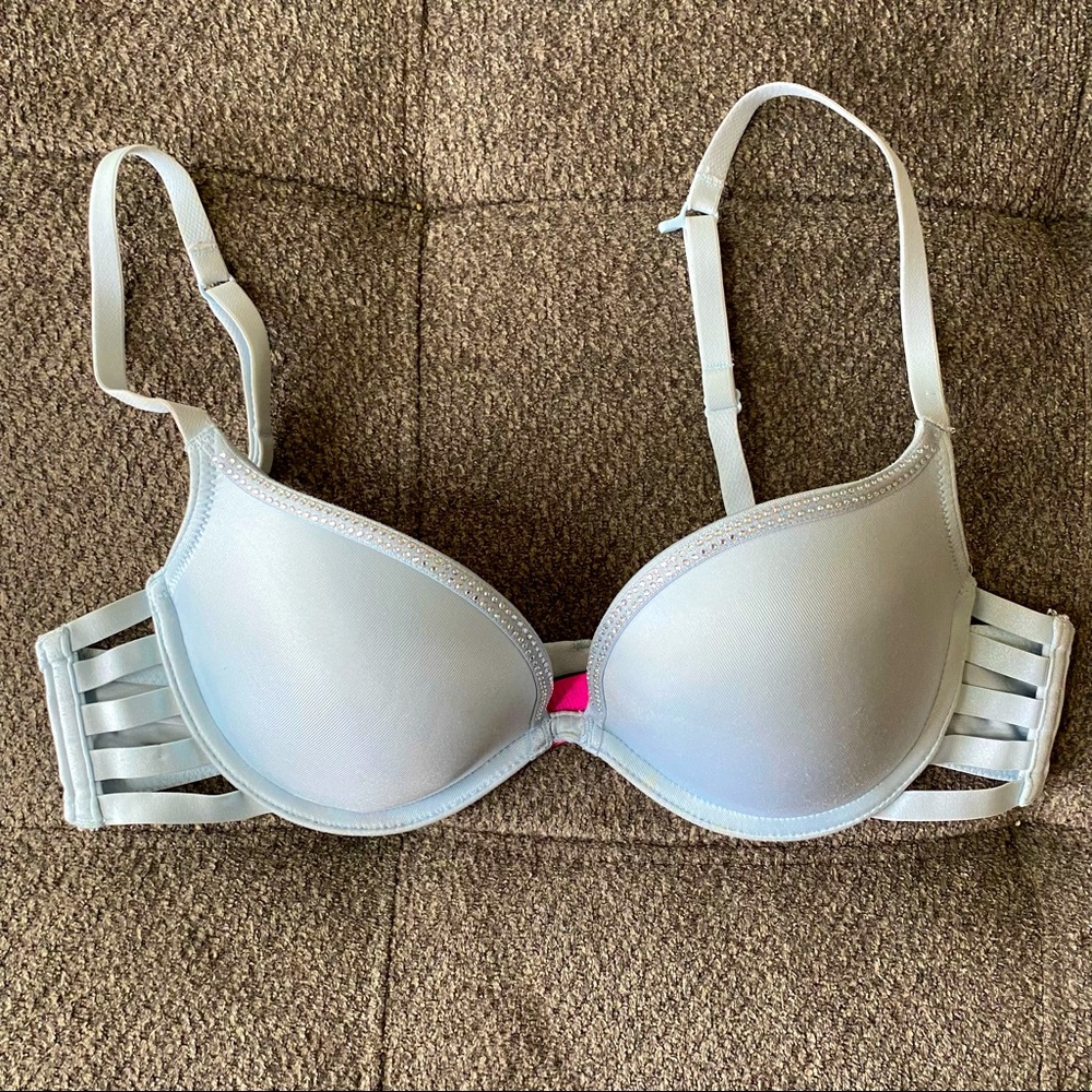 La Senza Beyond Sexy Push Up Bra. 36A